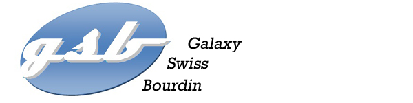 Aperçu GSB AppliFrais